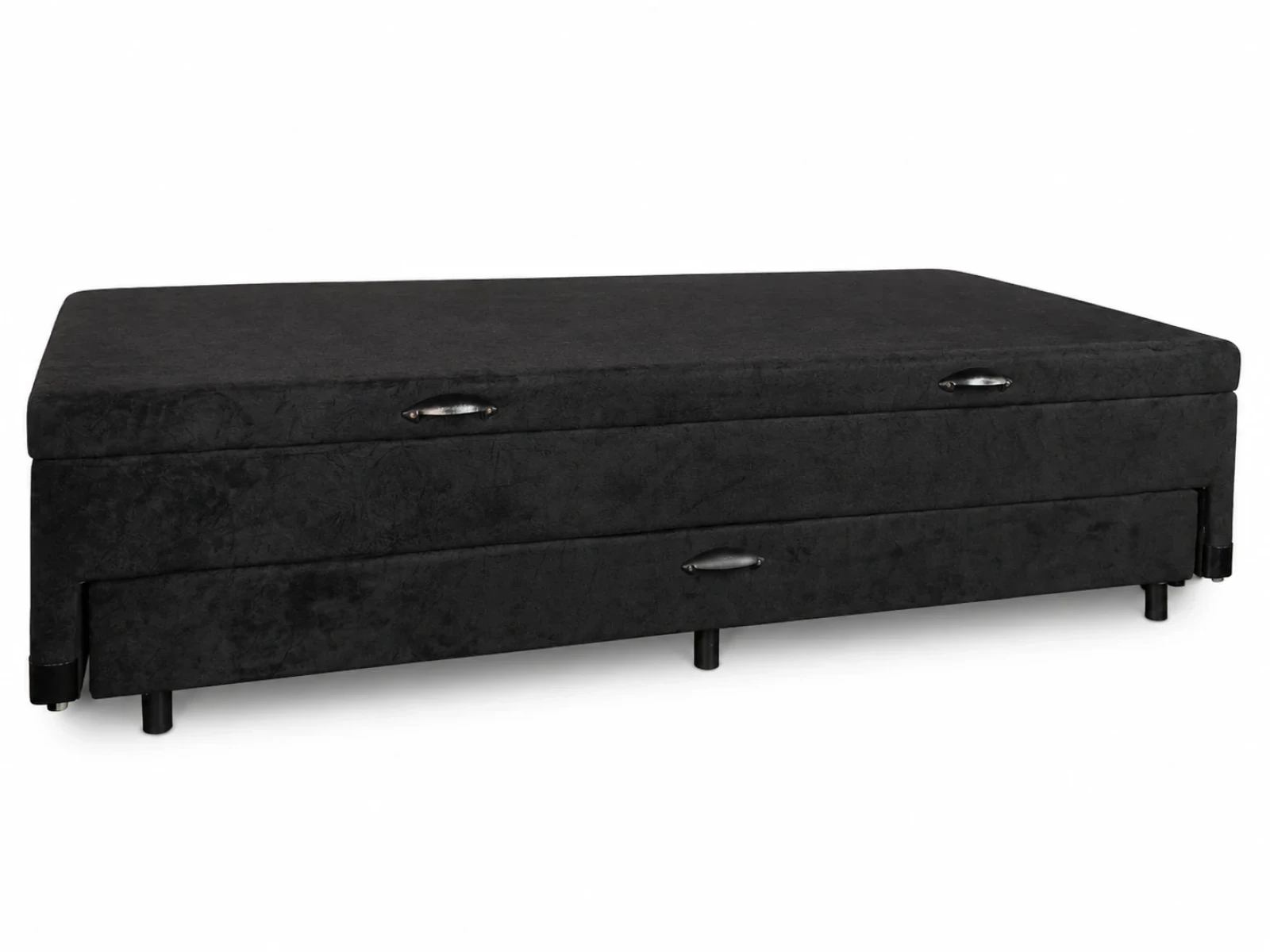 Cama Tríplex com espuma D28